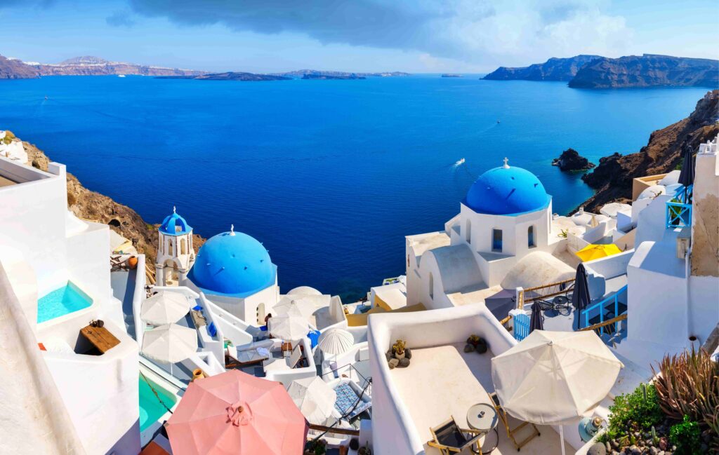 ISLAS MEDITERRÁNEAS