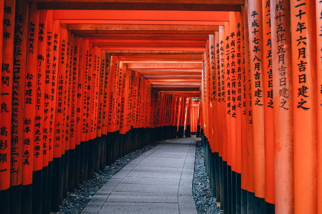 JAPÓN SAKURAKO