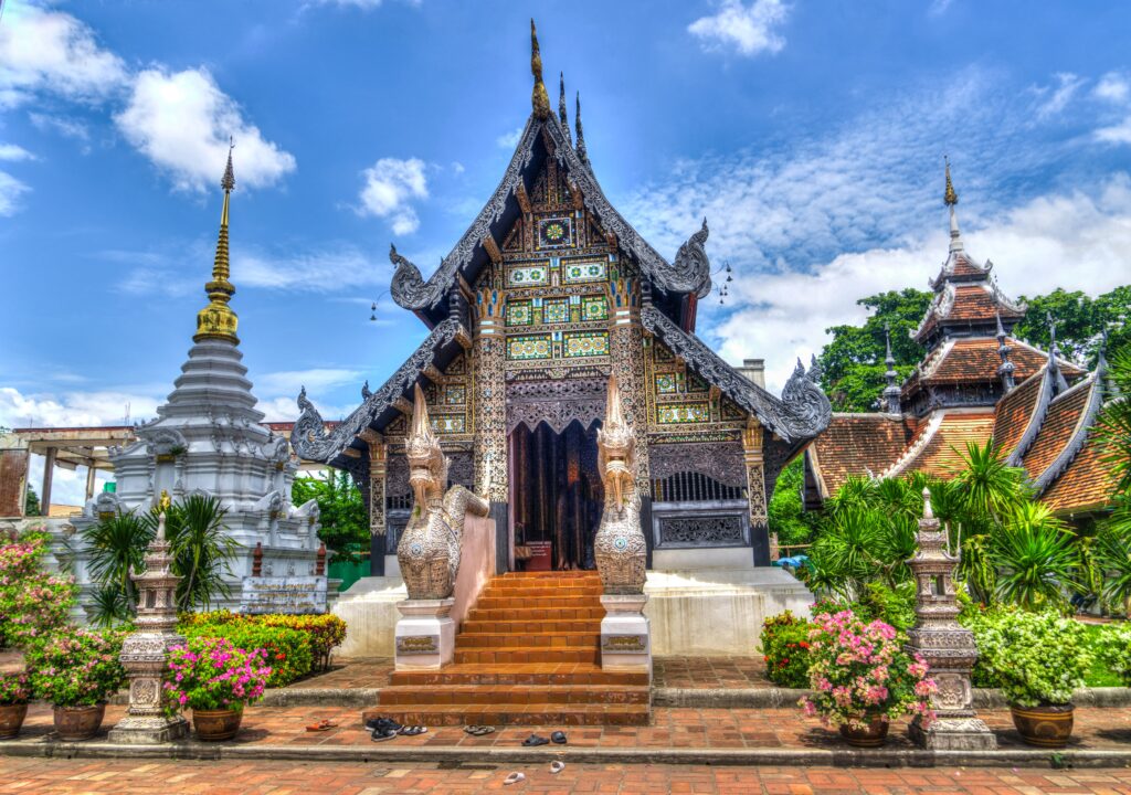 TAILANDIA AL COMPLETO CON PHUKET