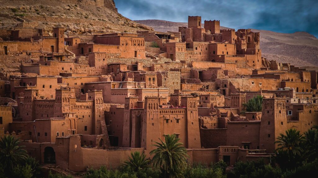MARRUECOS AL COMPLETO