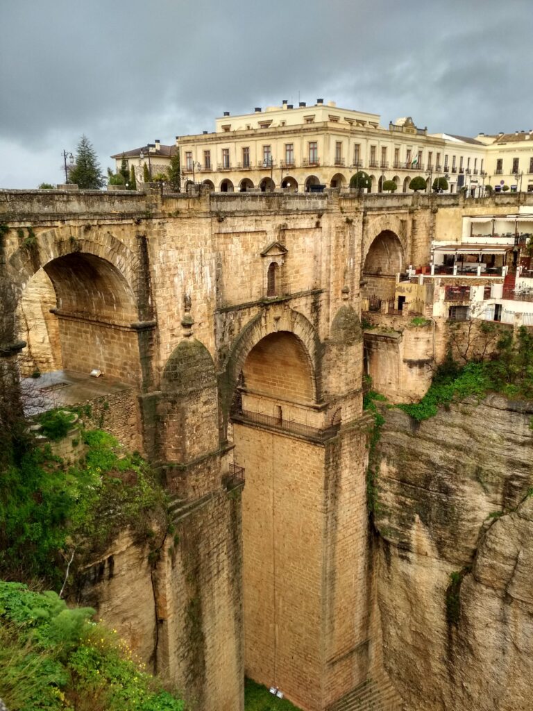 COSTA DE MÁLAGA Y CAMINITO DEL REY