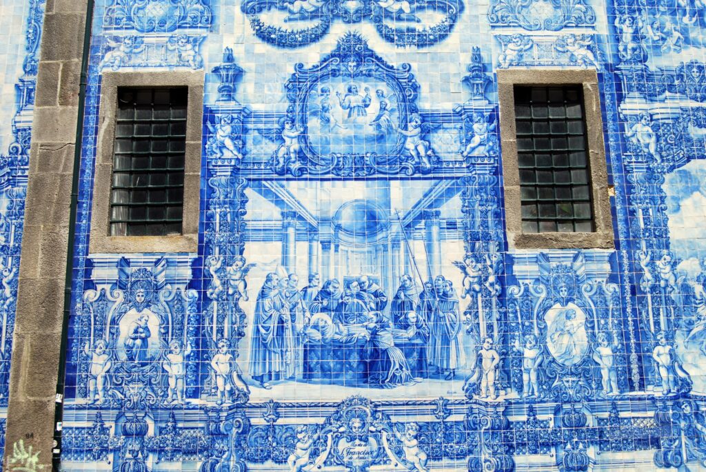 OPORTO Y NORTE DE PORTUGAL