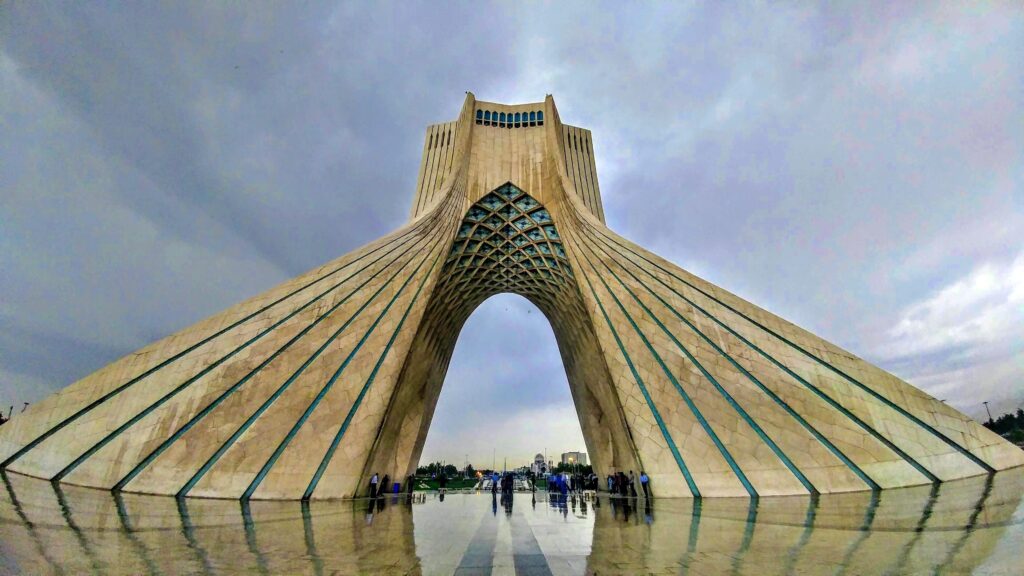 IRÁN