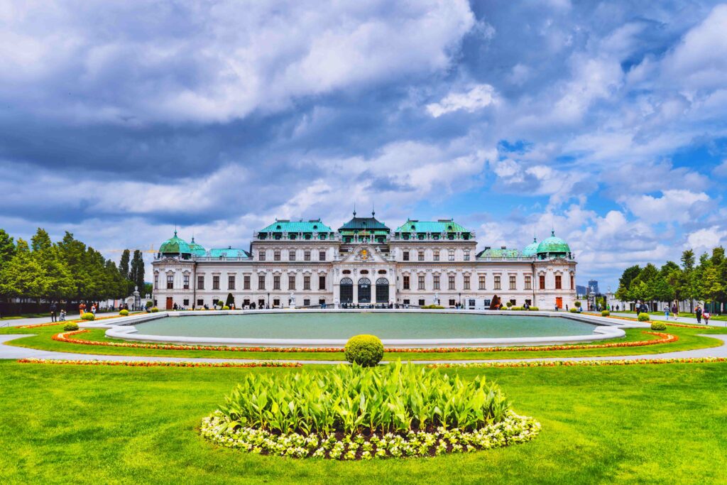TODO AUSTRIA Y BOHEMIA